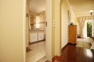 Villa Juniper fenced pool spacious house