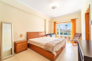 Villa Gale Grande - bright airy property with a private pool