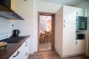 Apartmán Loučná nad Desnou