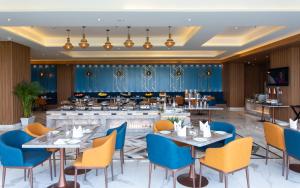 Hometel Alambagh Lucknow - A Sarovar Hotel