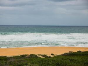 White Sands Self-catering units