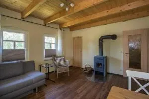 Ferienhof Olbasee - Mücka