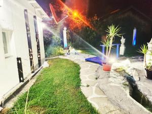 Spa center Apartment Belgrad