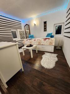 Spa center Apartment Belgrad