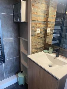 Appartements Mignon studio au coeur de Meze : photos des chambres