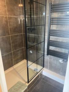 Appartements Mignon studio au coeur de Meze : photos des chambres