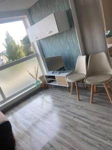 Appartements Mignon studio au coeur de Meze : Appartement 1 Chambre