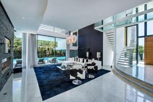 Villa Orla Deluxe Luxury Villa with geo-thermal swimming pool