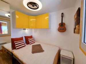 3 pièces entre mer et nature - Les Clés de lEsterel