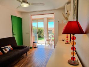 3 pièces entre mer et nature - Les Clés de lEsterel