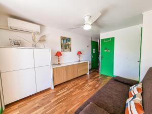 3 pièces entre mer et nature - Les Clés de lEsterel