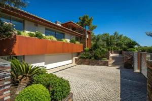 Villa Atlantic Pearl - Luxury villa located in