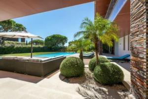 Villa Atlantic Pearl - Luxury villa located in