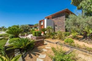 Villa Atlantic Pearl - Luxury villa located in