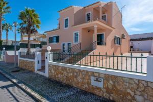 Villa Santa Maria - close to Albufeira old town