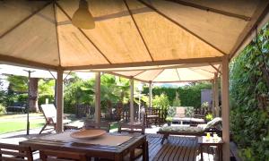 Club Villamar - Maria Magdalena