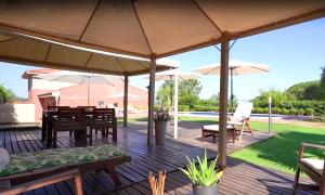 Club Villamar - Maria Magdalena