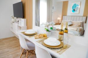 Ezren Suites Mesavirre Residences Unit922