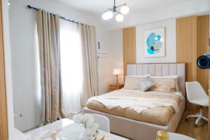 Ezren Suites Mesavirre Residences Unit922