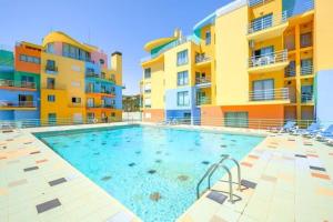 Apartment Sky Vista - Beautiful Marina Views