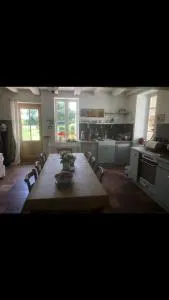 L’Hourcadine - Le Pin