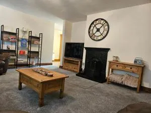 Phrey's Holiday Home - Killowen