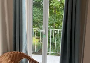 The Upper Deck - Fantastic sea views