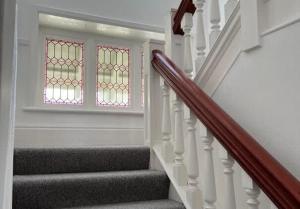 The Upper Deck - Fantastic sea views