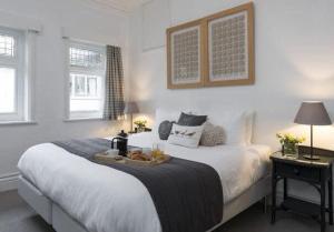 The Lookout - Beautiful sea views