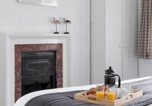 The Lookout - Beautiful sea views