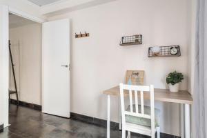 Disfruta de Santa Pola, acogedor apartamento en el centro.