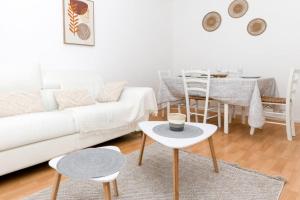 Appartements Le p'tit Lorry : photos des chambres