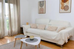 Appartements Le p'tit Lorry : photos des chambres