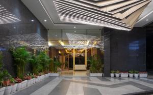 Hometel Lucknow - A Sarovar Hotel