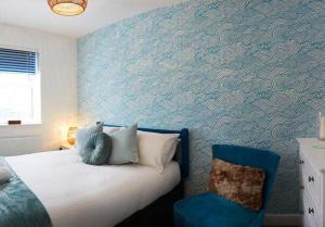 The Nets - Fantastic 3 bedroom house with parking