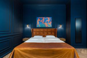 Sapphire deluxe apartment - City Center