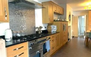 No 3 Brooklands - Central location