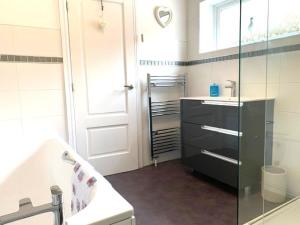 No 3 Brooklands - Central location