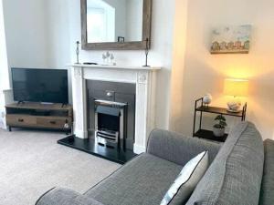 No 3 Brooklands - Central location