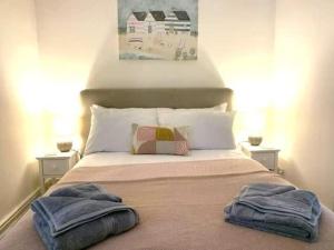 No 3 Brooklands - Central location