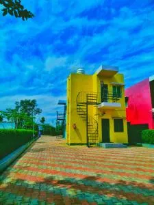 Joy Villa and Resort - Ambaji