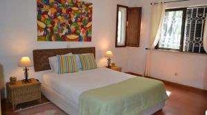 Villa Pinhal- Beautiful Villa located in quiet area