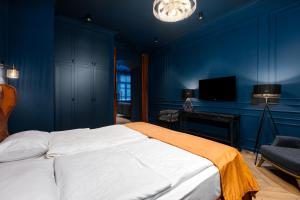 Sapphire deluxe apartment - City Center