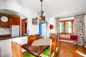 Club Villamar - Renata