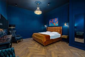 Sapphire deluxe apartment - City Center