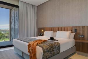 Pestana Casablanca, Seaside Suites & Residences