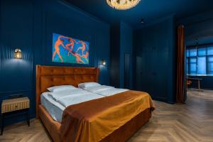 Sapphire deluxe apartment - City Center