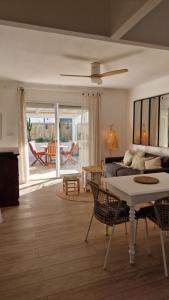 Appartements Casa7 : photos des chambres