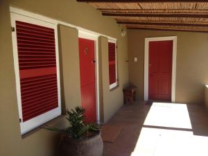 Vensterklip Guest Farm