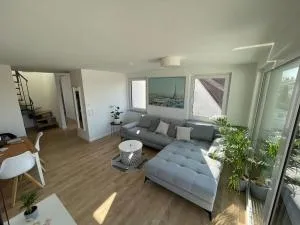 Gästehaus Stoll - Aichtal 